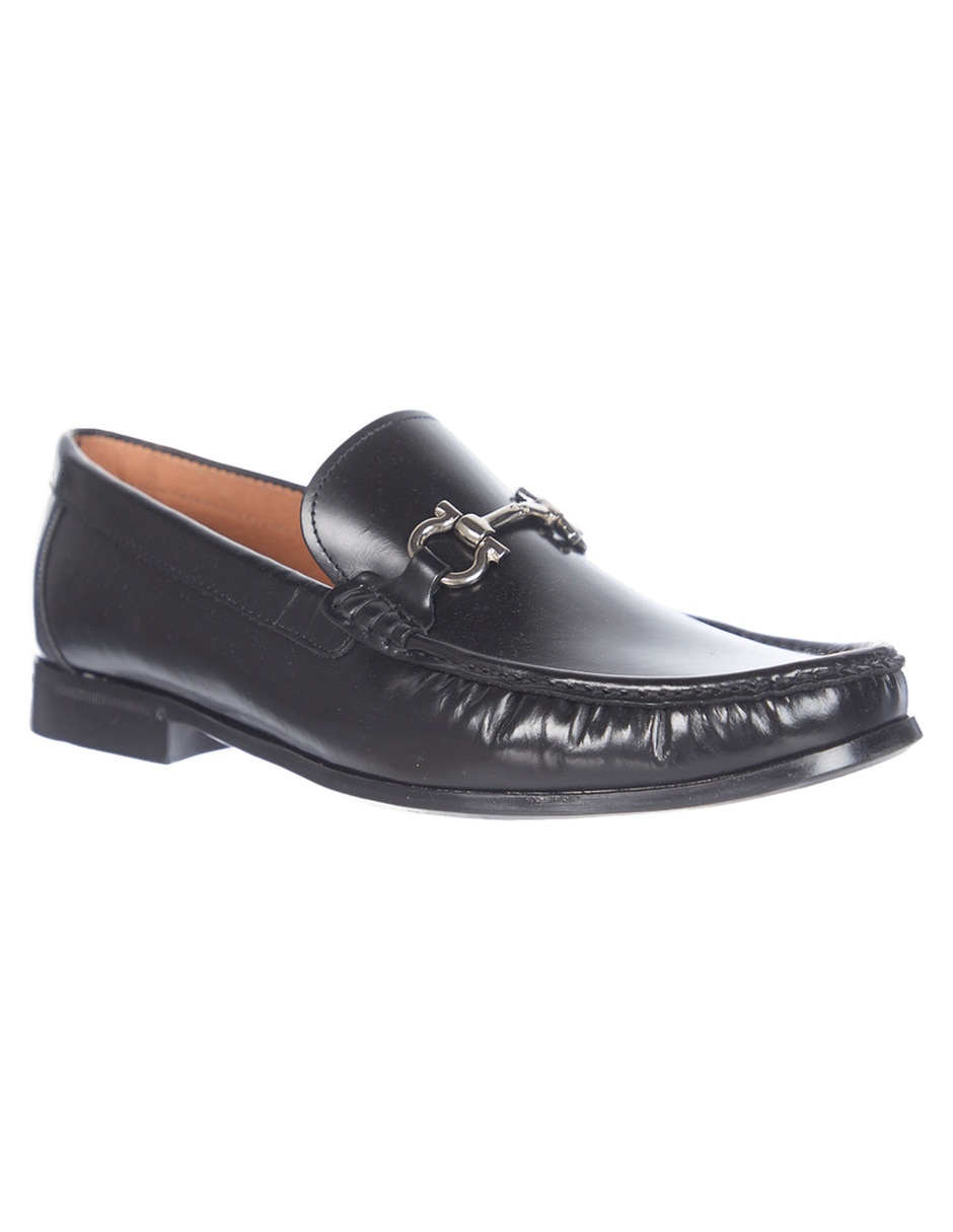Mocasín para hombre