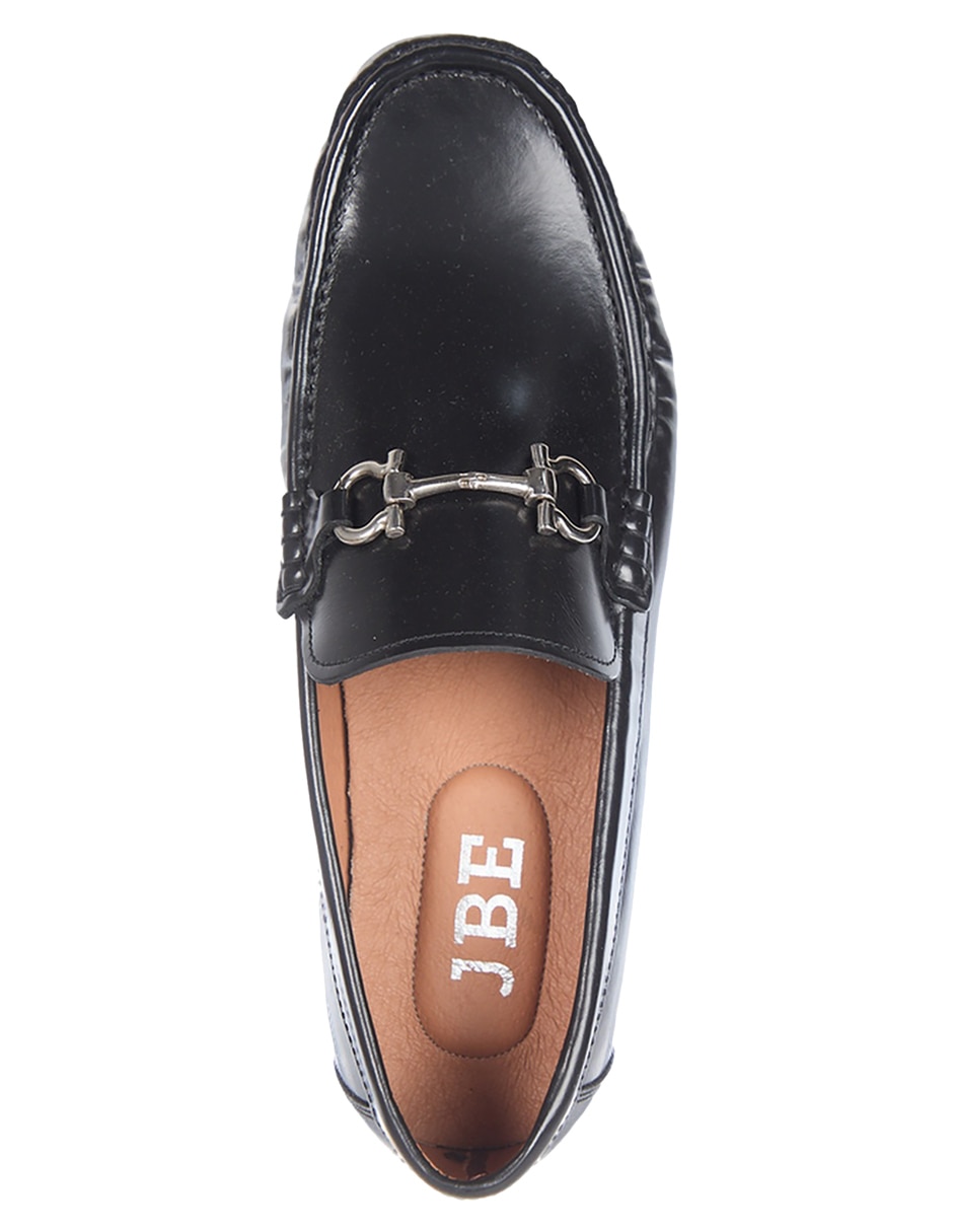 Mocasín para hombre 5