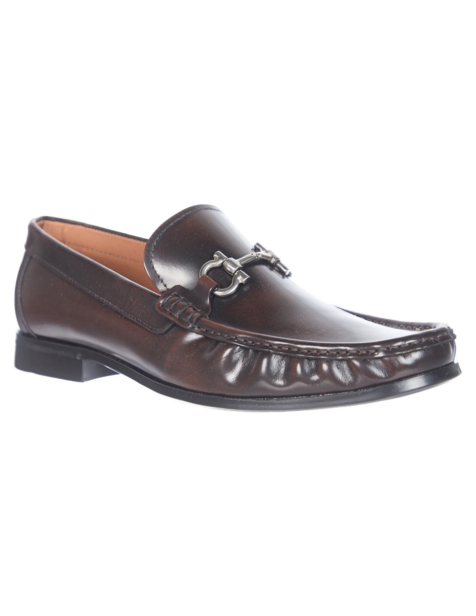 Mocasín para hombre