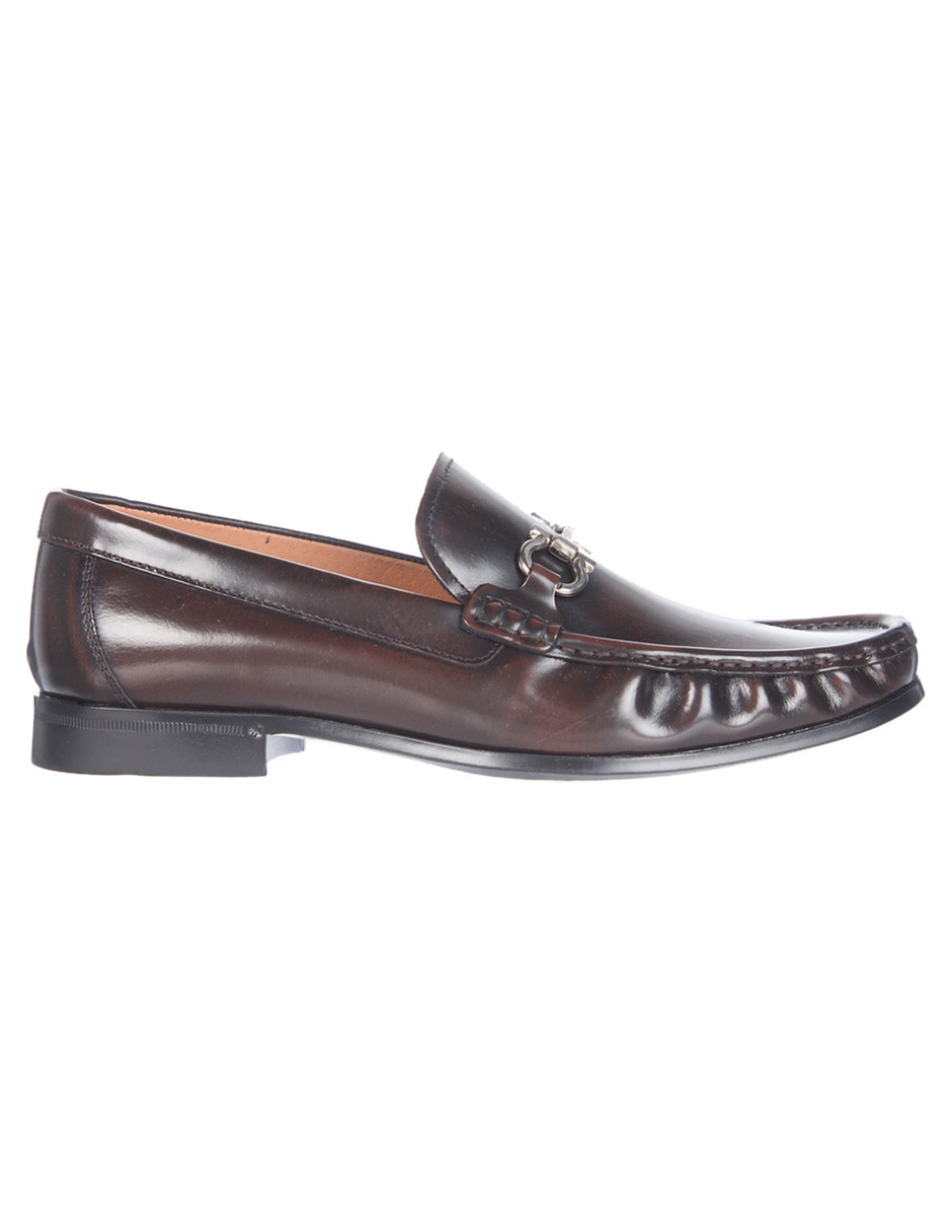 Mocasín para hombre 2