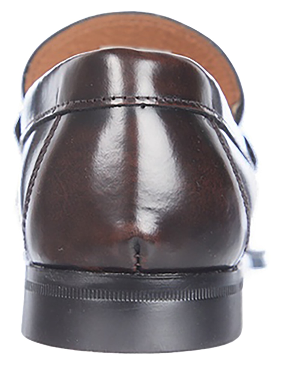 Mocasín para hombre 3