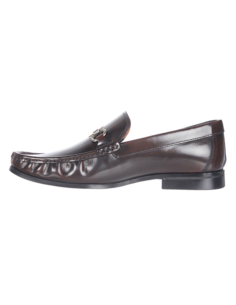 Mocasín para hombre 4