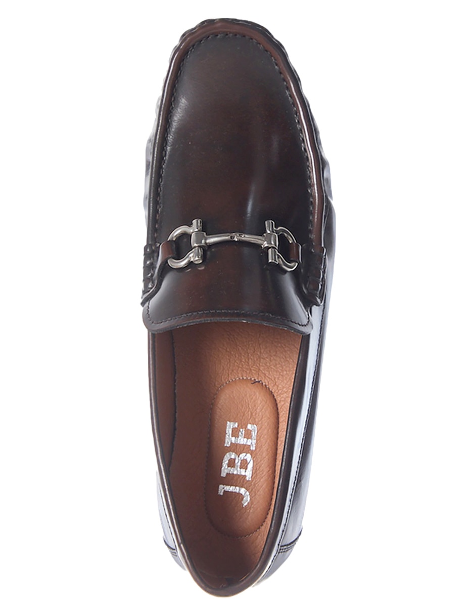 Mocasín para hombre 5