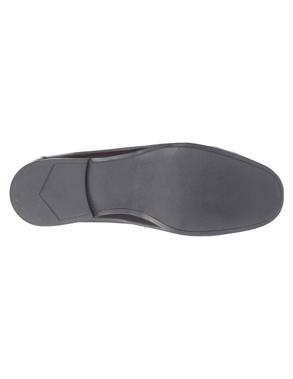 Mocasín para hombre 6