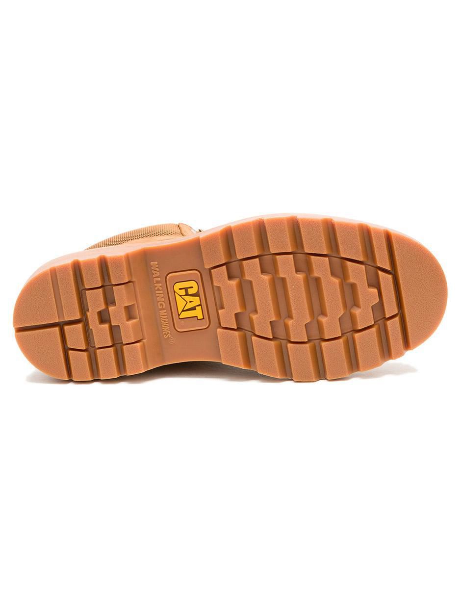 Bota de piel para hombre 2