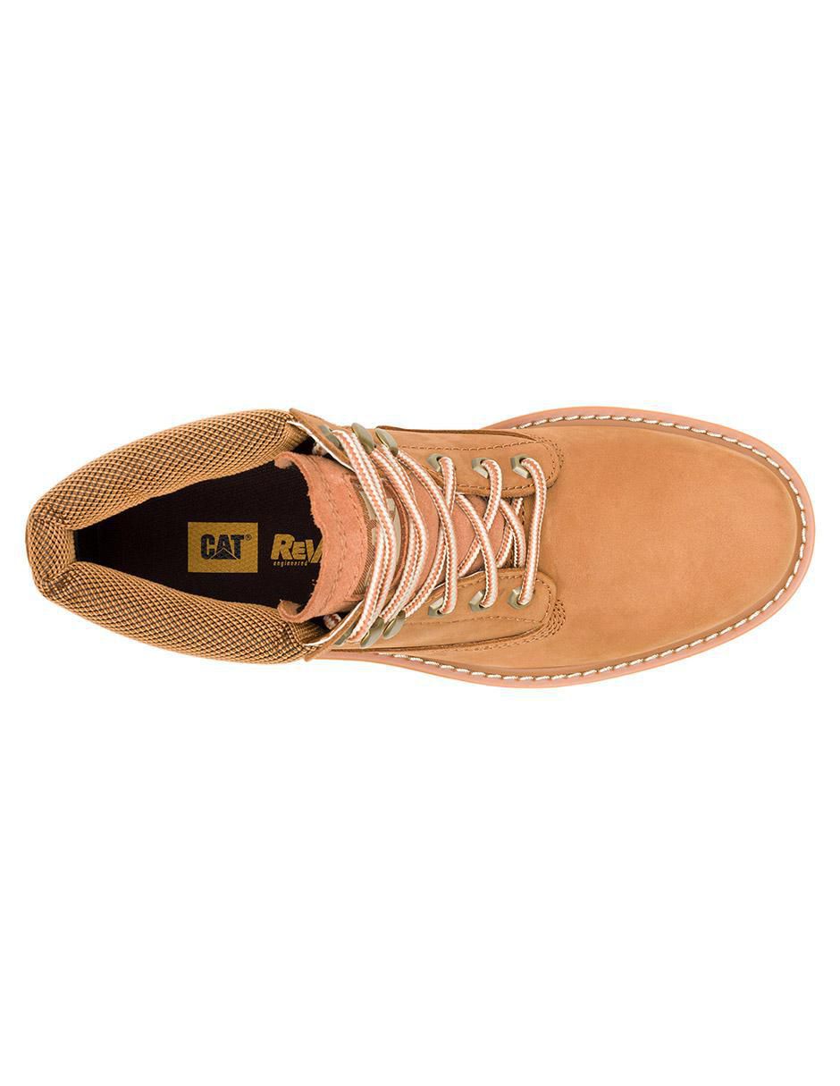 Bota de piel para hombre 3