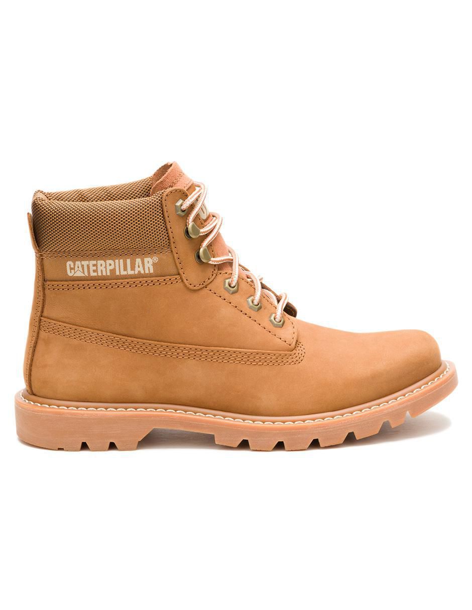 Bota de piel para hombre 4