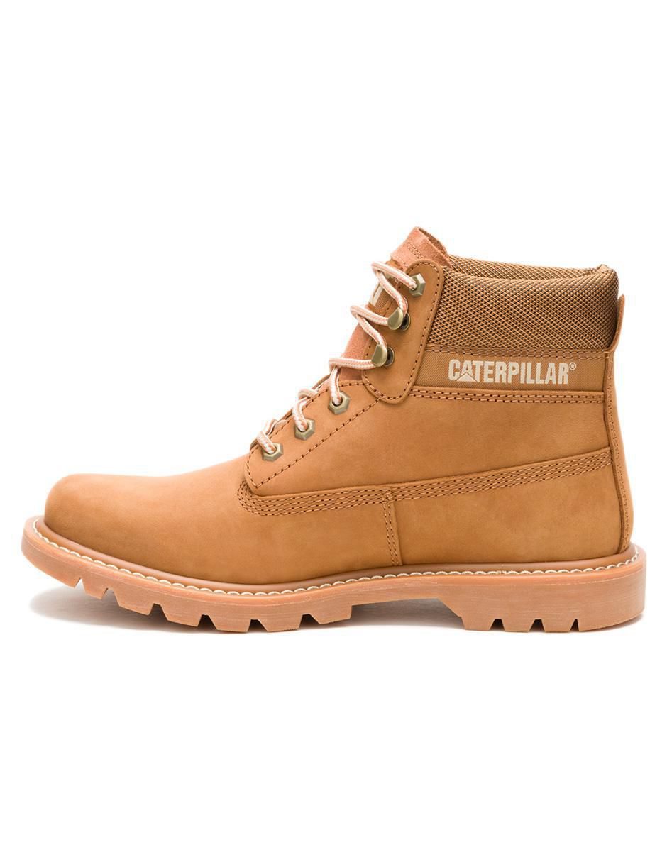 Bota de piel para hombre 6
