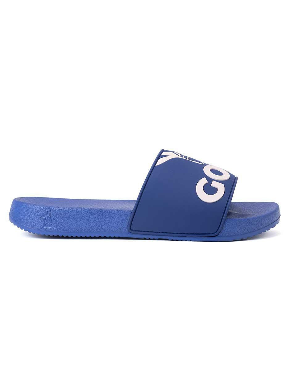 Sandalia Style Kuber para hombre 2