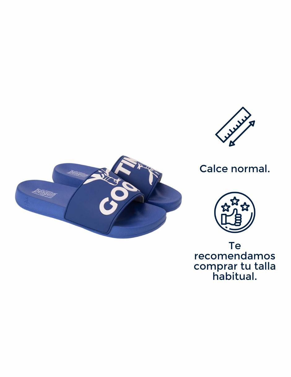 Sandalia Style Kuber para hombre 3