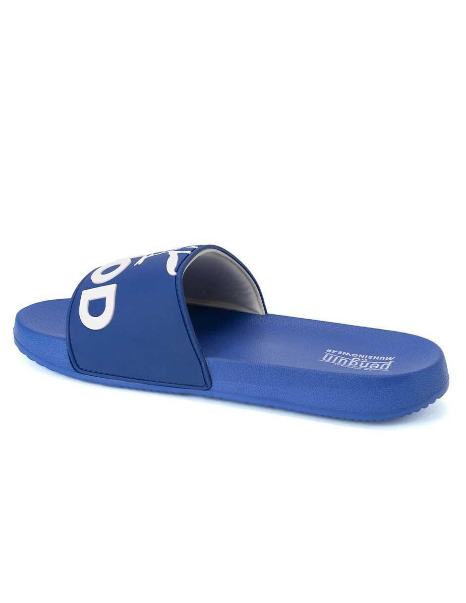 Sandalia Style Kuber para hombre 6