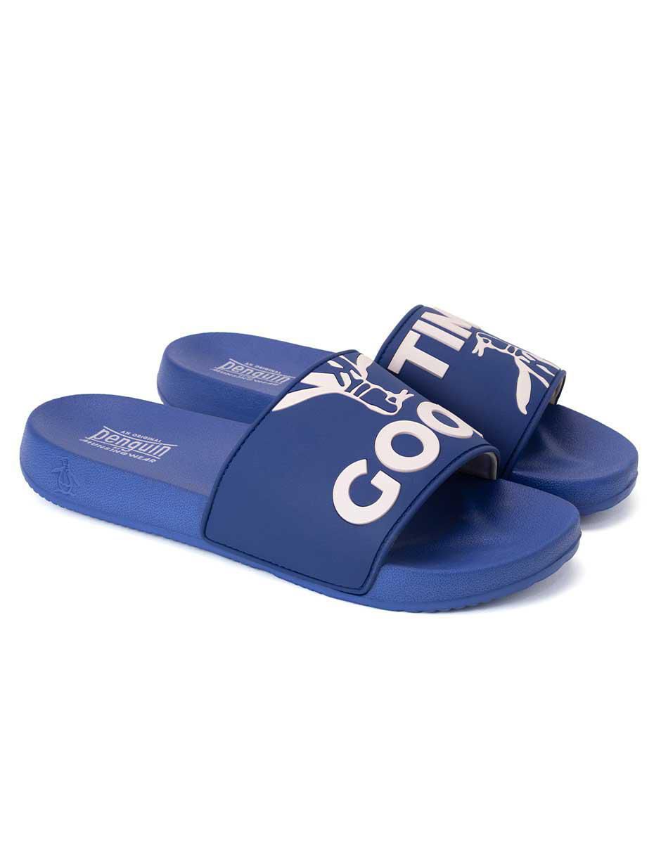 Sandalia Style Kuber para hombre 8