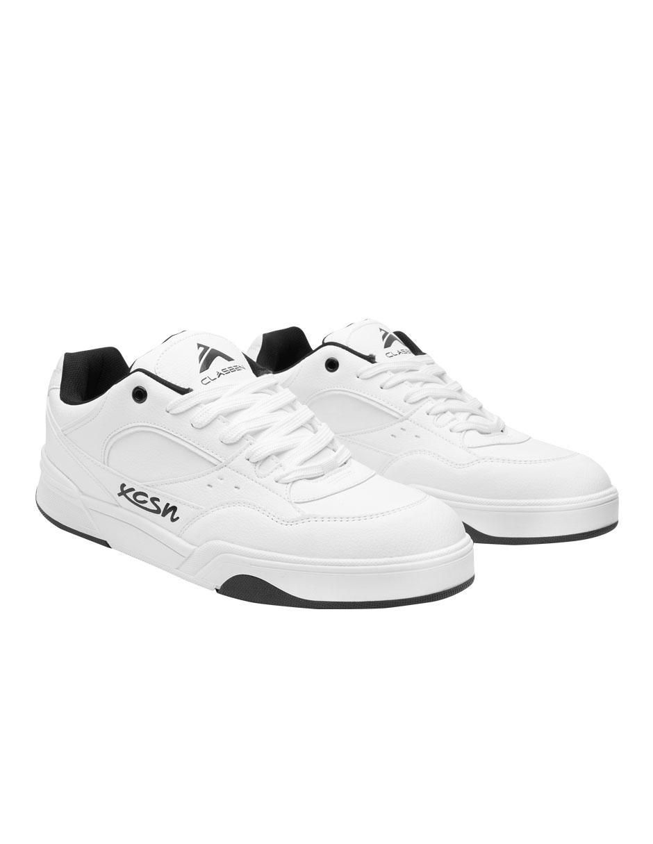 Tenis para hombre 4