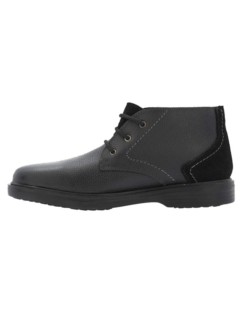 Bota para hombre 4