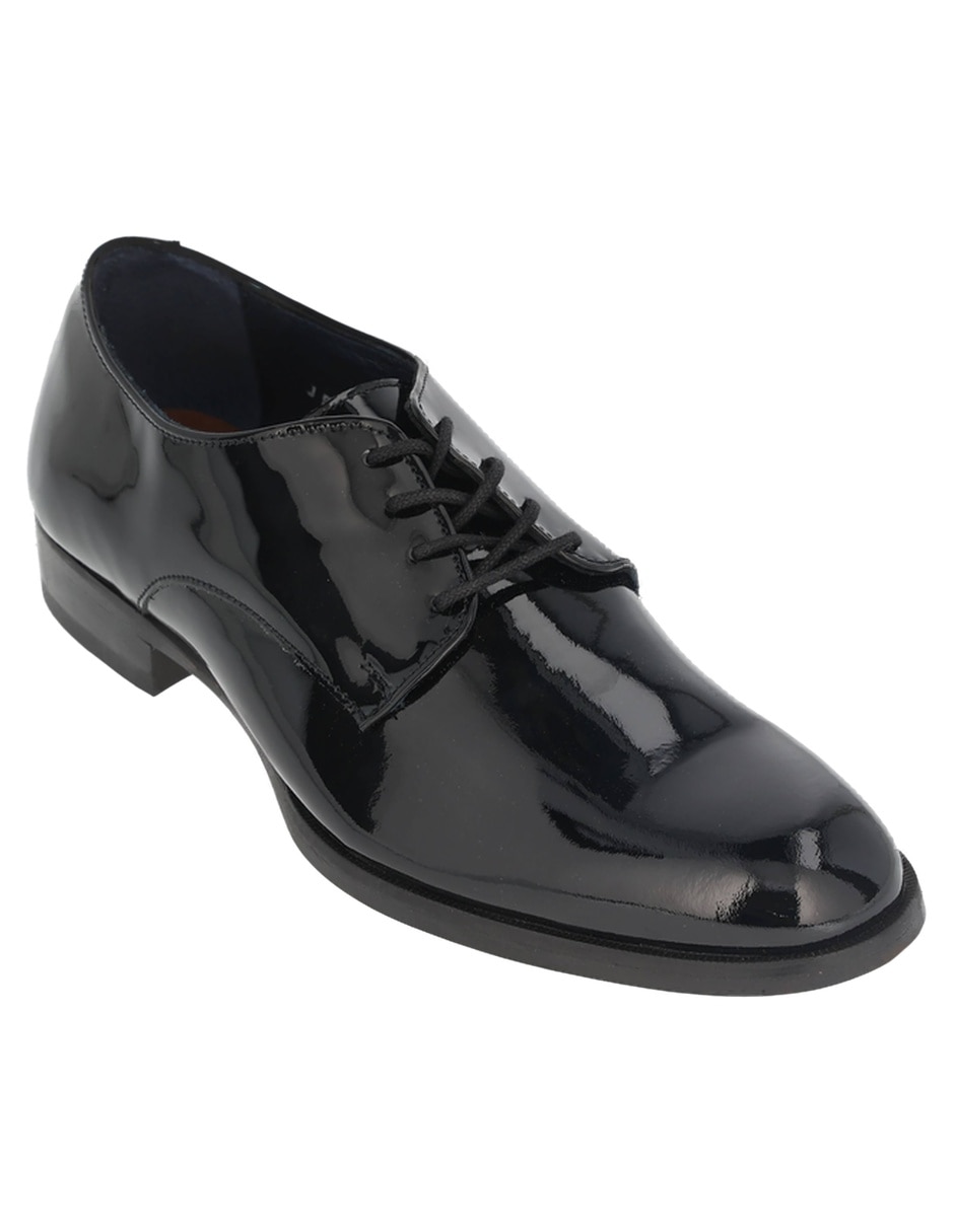 Zapato cerrado para hombre