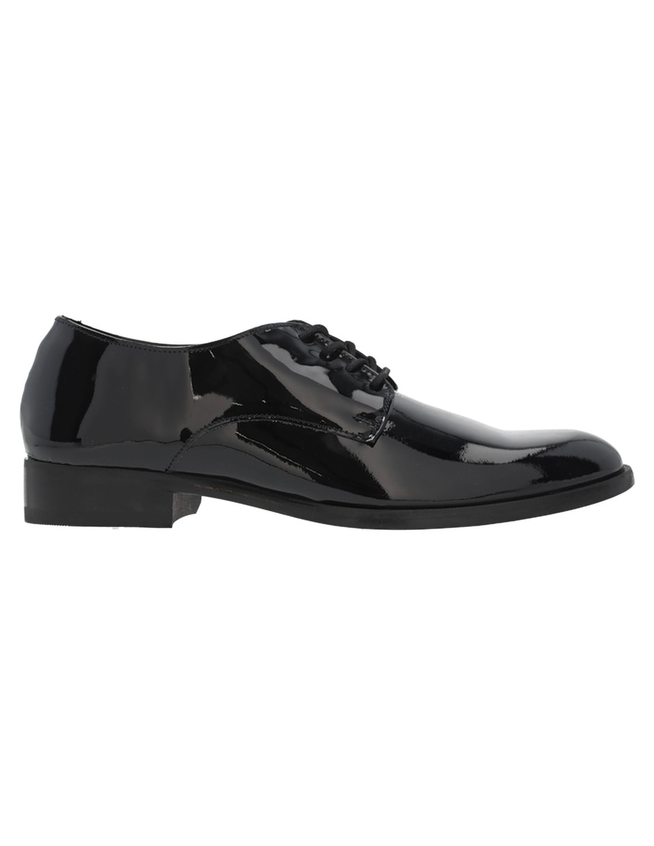 Zapato cerrado para hombre 2