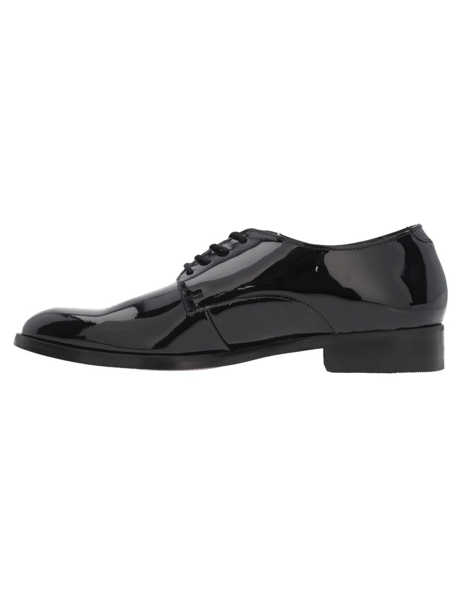 Zapato cerrado para hombre 4