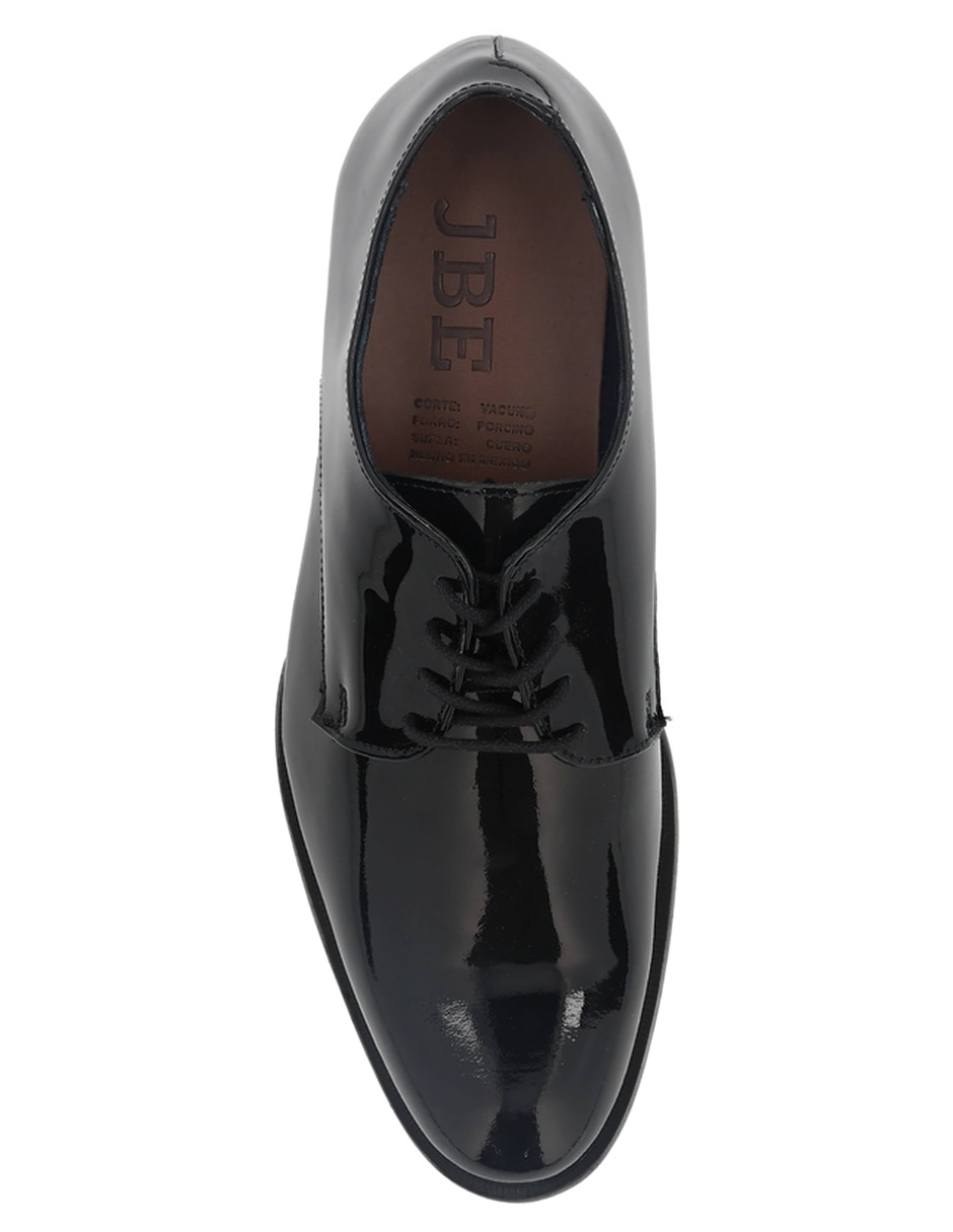 Zapato cerrado para hombre 5