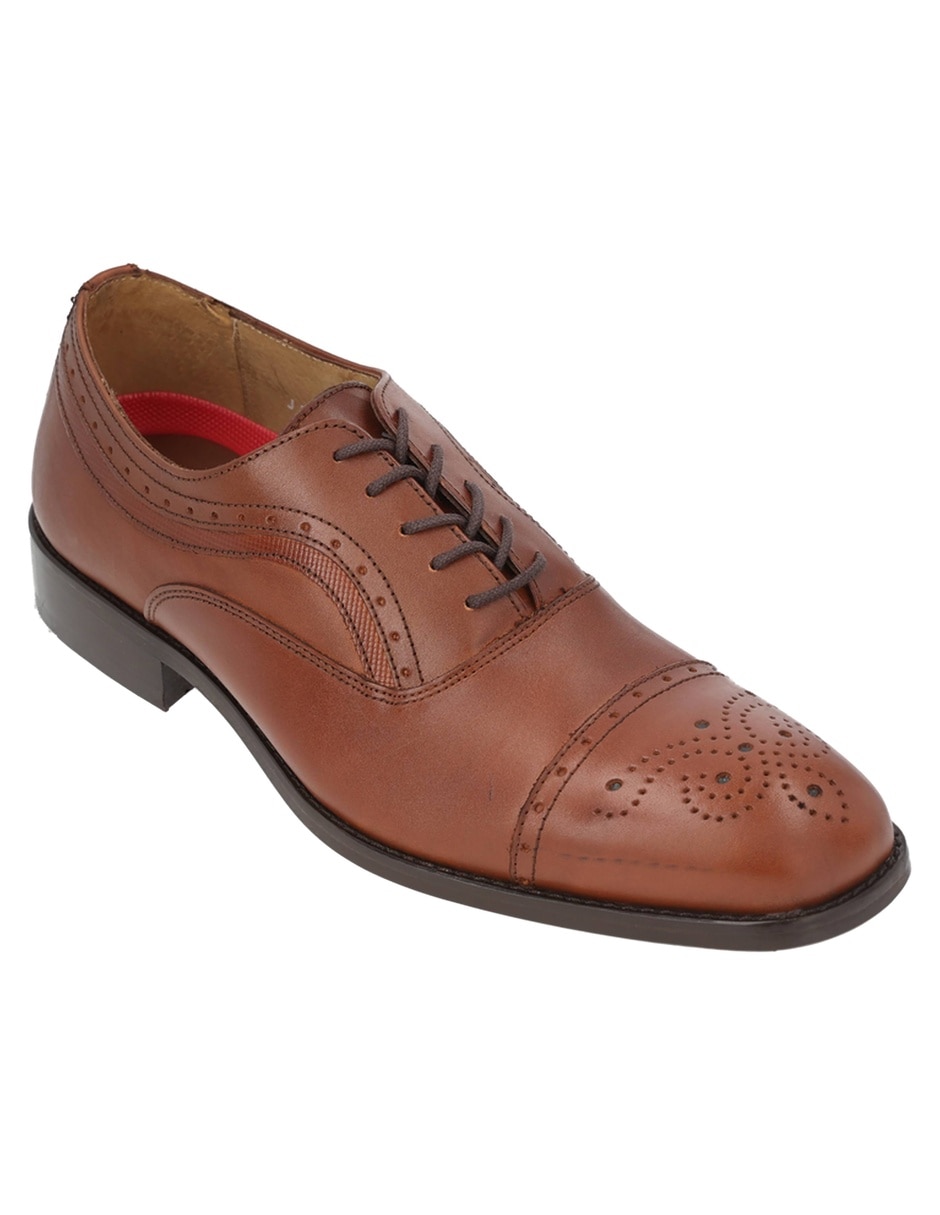 Zapato bostoniano para hombre Zapato bostoniano para hombre