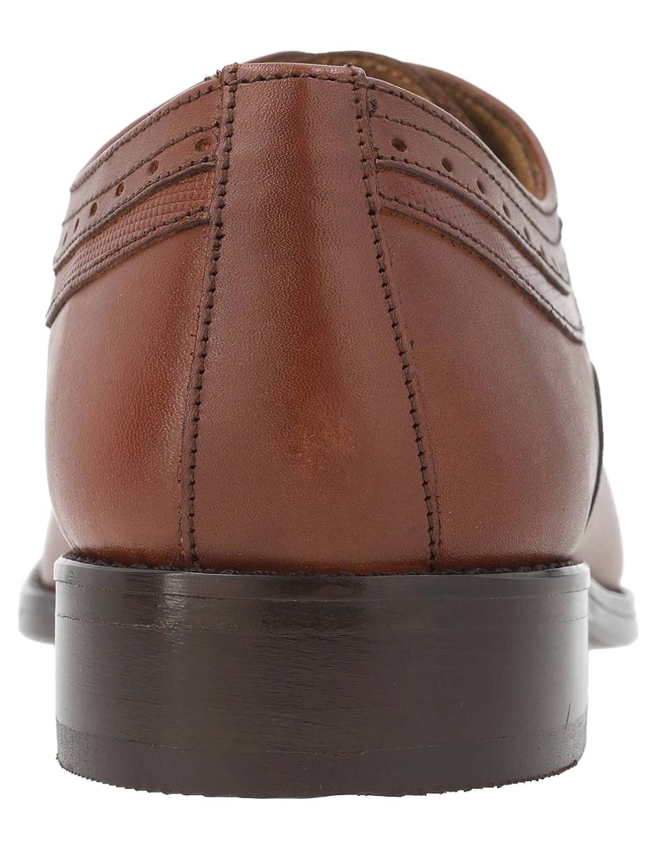 Zapato bostoniano para hombre 3