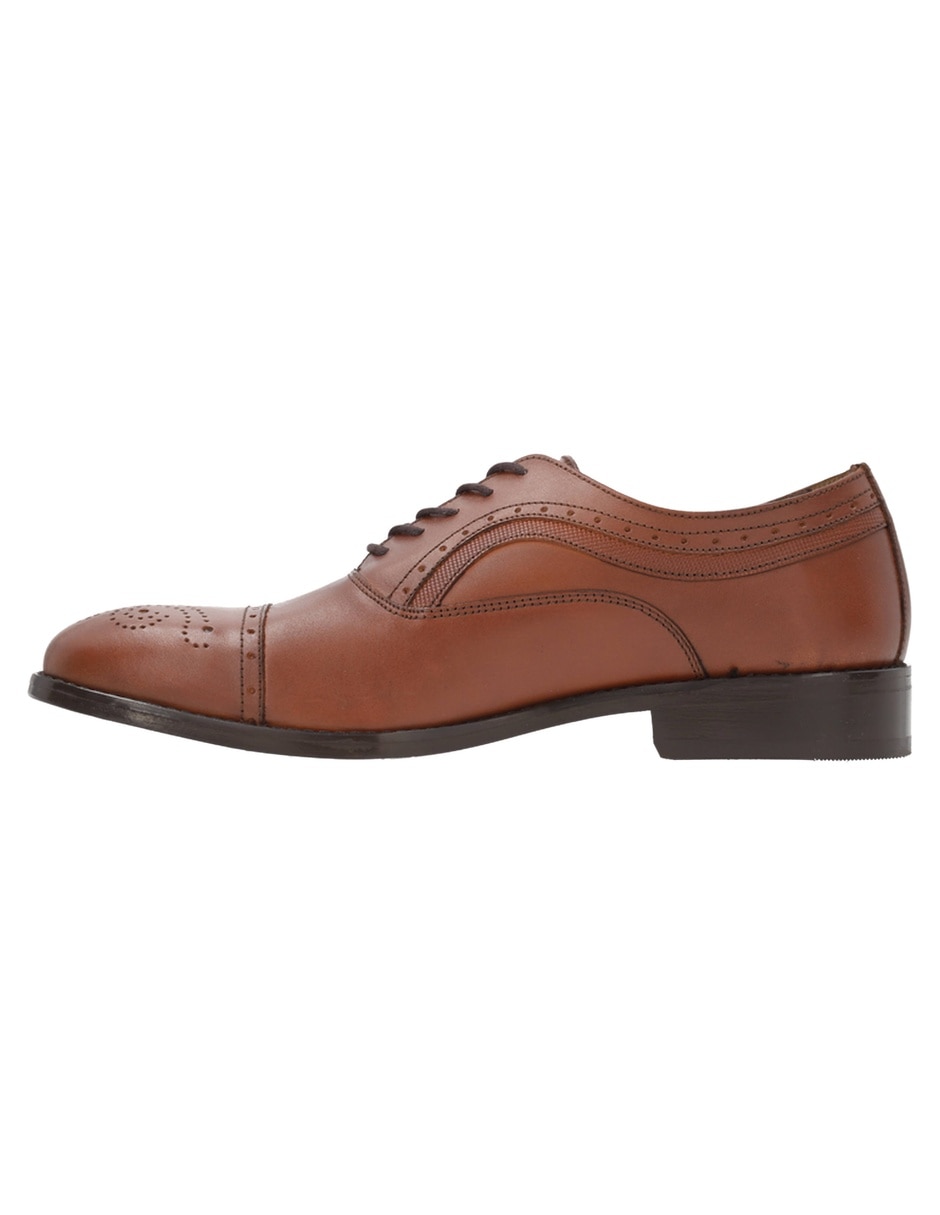 Zapato bostoniano para hombre 4