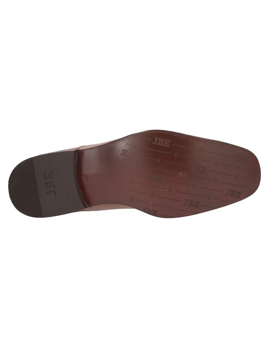 Zapato bostoniano para hombre 6
