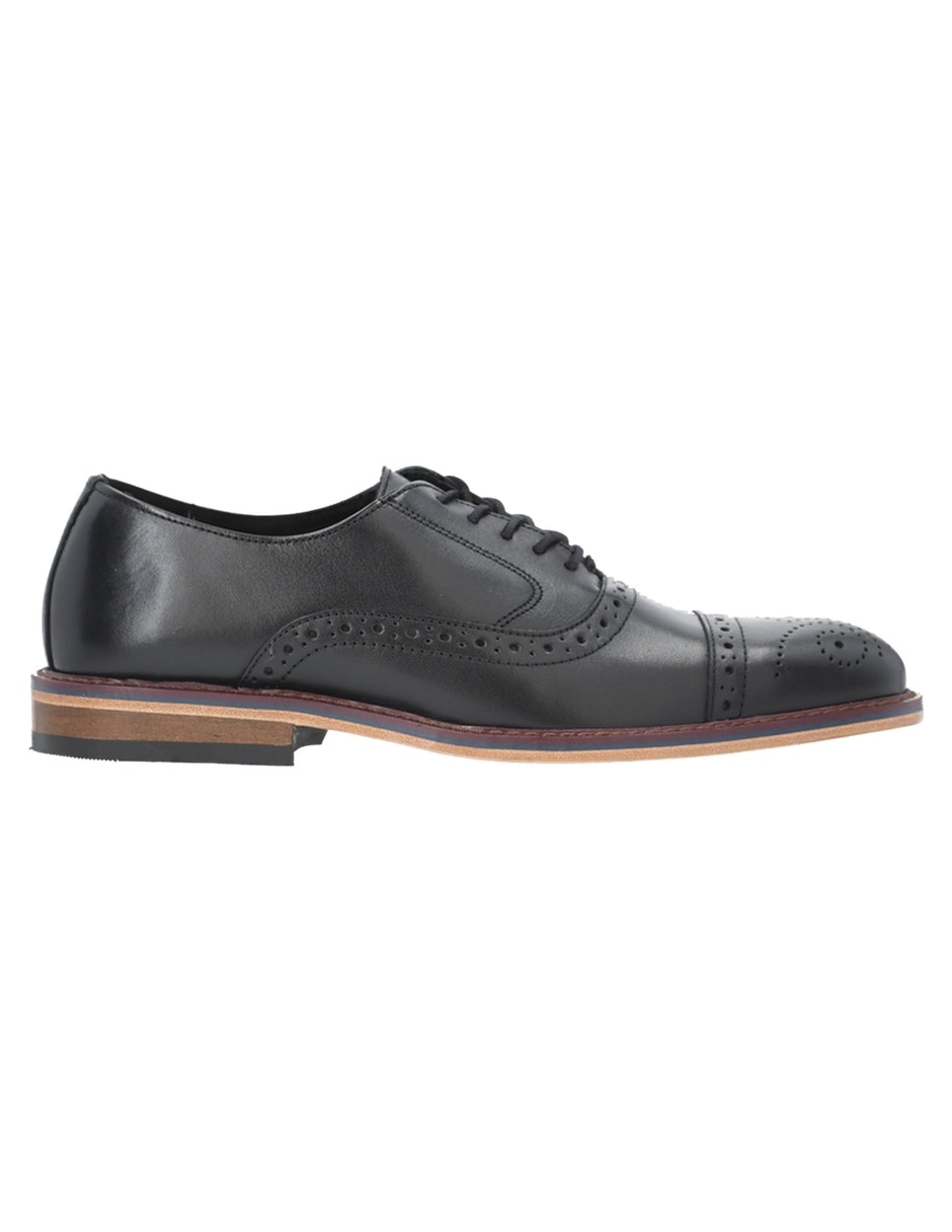 Zapato cerrado para hombre