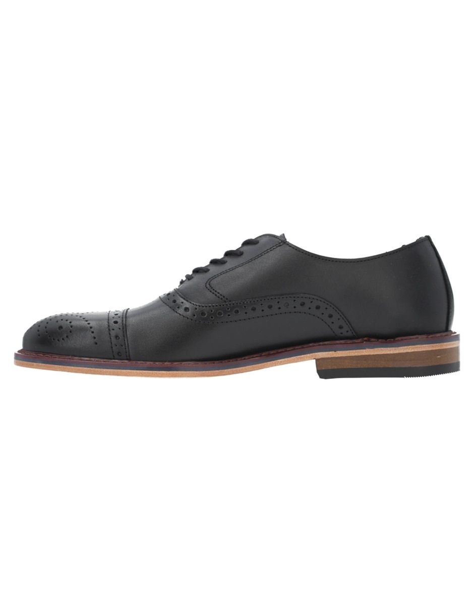 Zapato cerrado para hombre 5