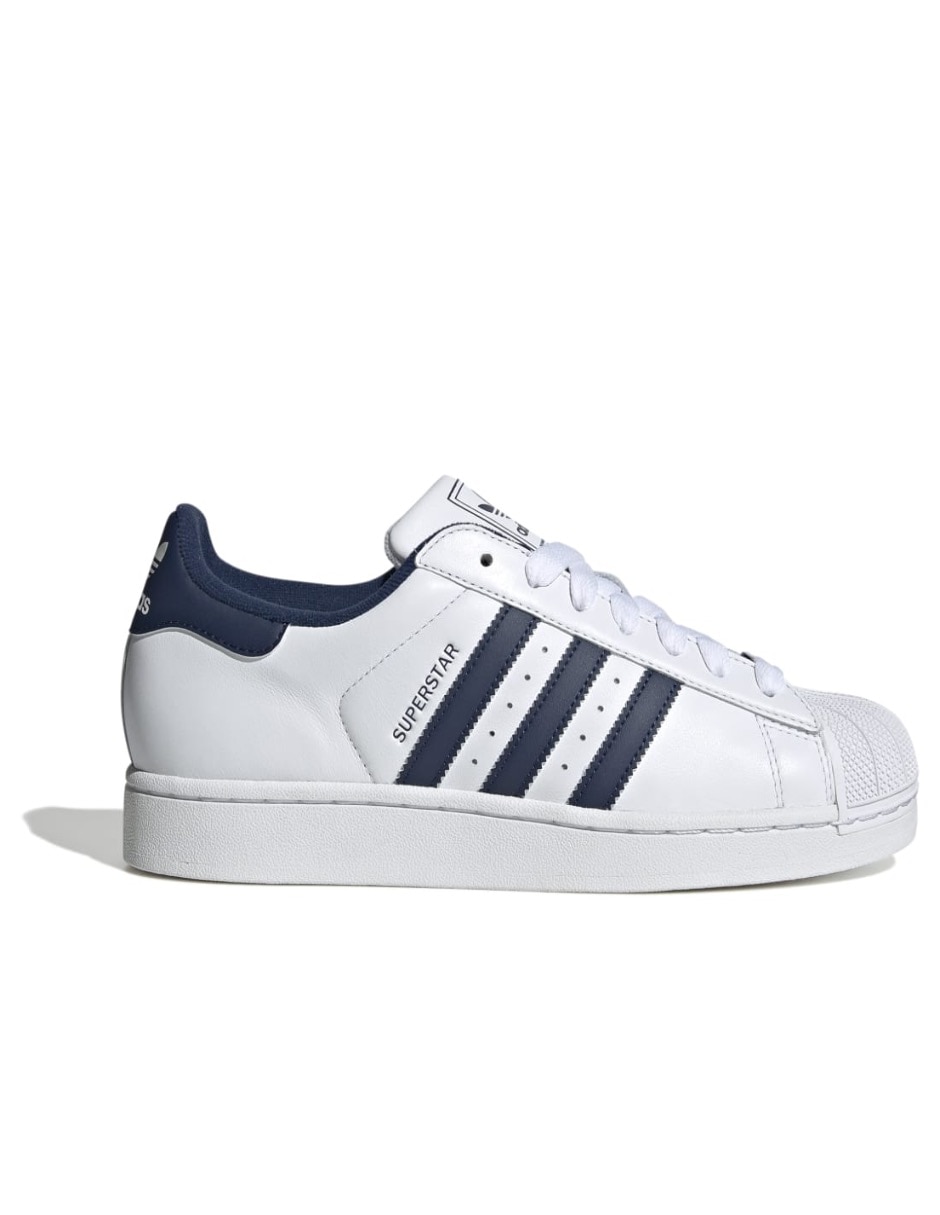 Liverpool Zapatillas Adidas Originals Superstar Hombre Adidas