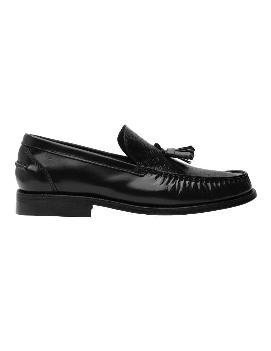 Zapato mocasín dorothy gaynor primavera-verano "para hombre"