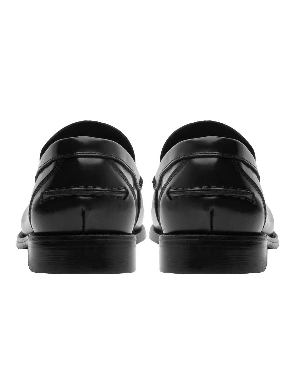 Zapato mocasín dorothy gaynor primavera-verano "para hombre"