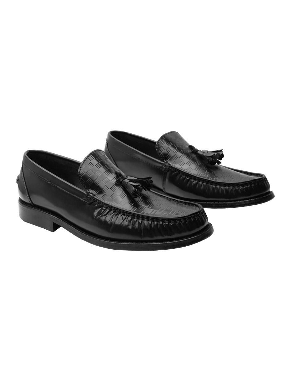 Zapato mocasín dorothy gaynor primavera-verano "para hombre"