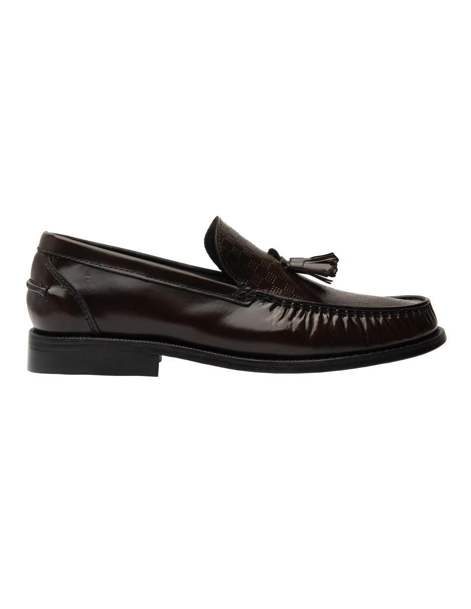 Mocasín para hombre 2