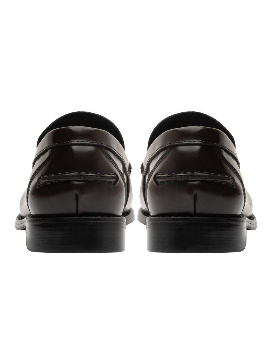 Mocasín para hombre 3