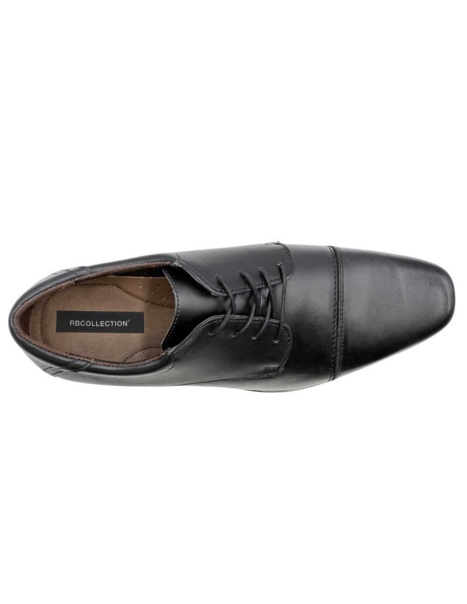 Zapato derby Rbsoul para hombre 3