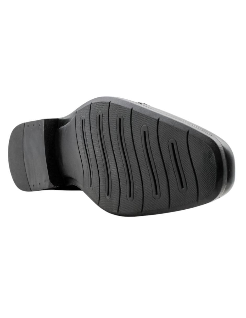 Zapato derby Rbsoul para hombre 4