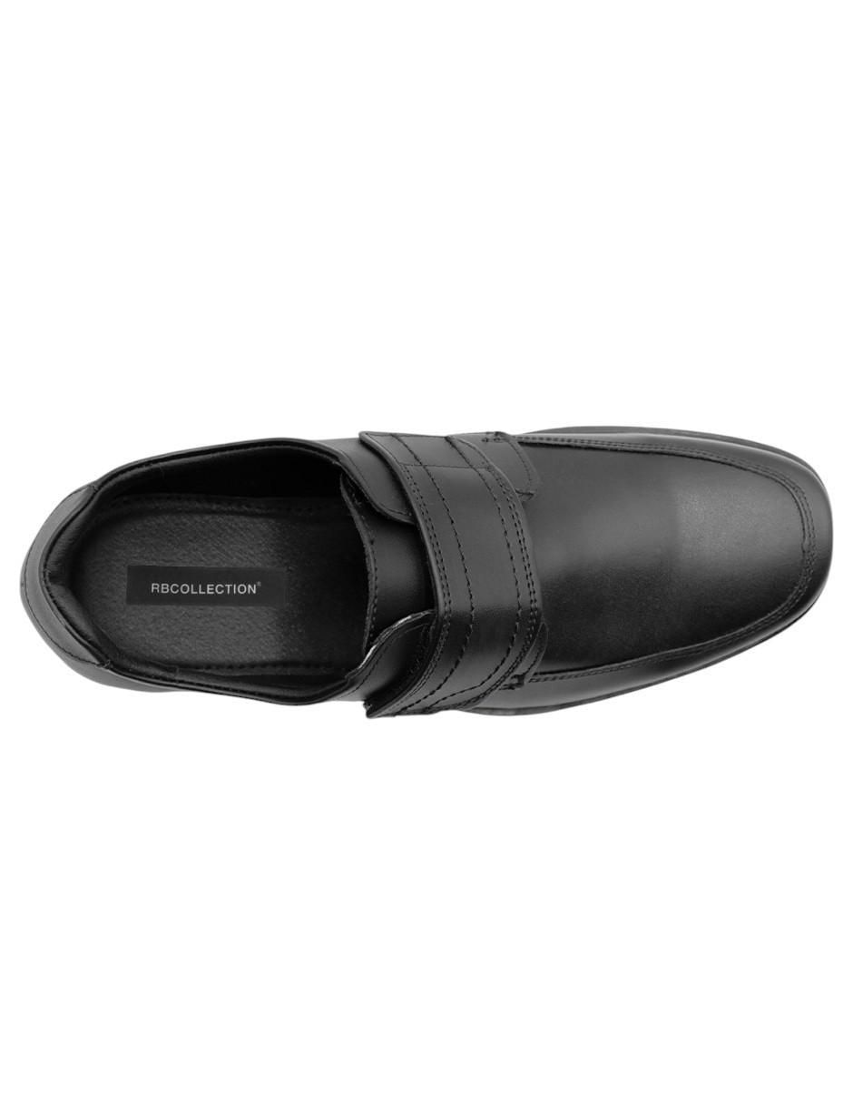 Zapato monk Rbsoul para hombre 3