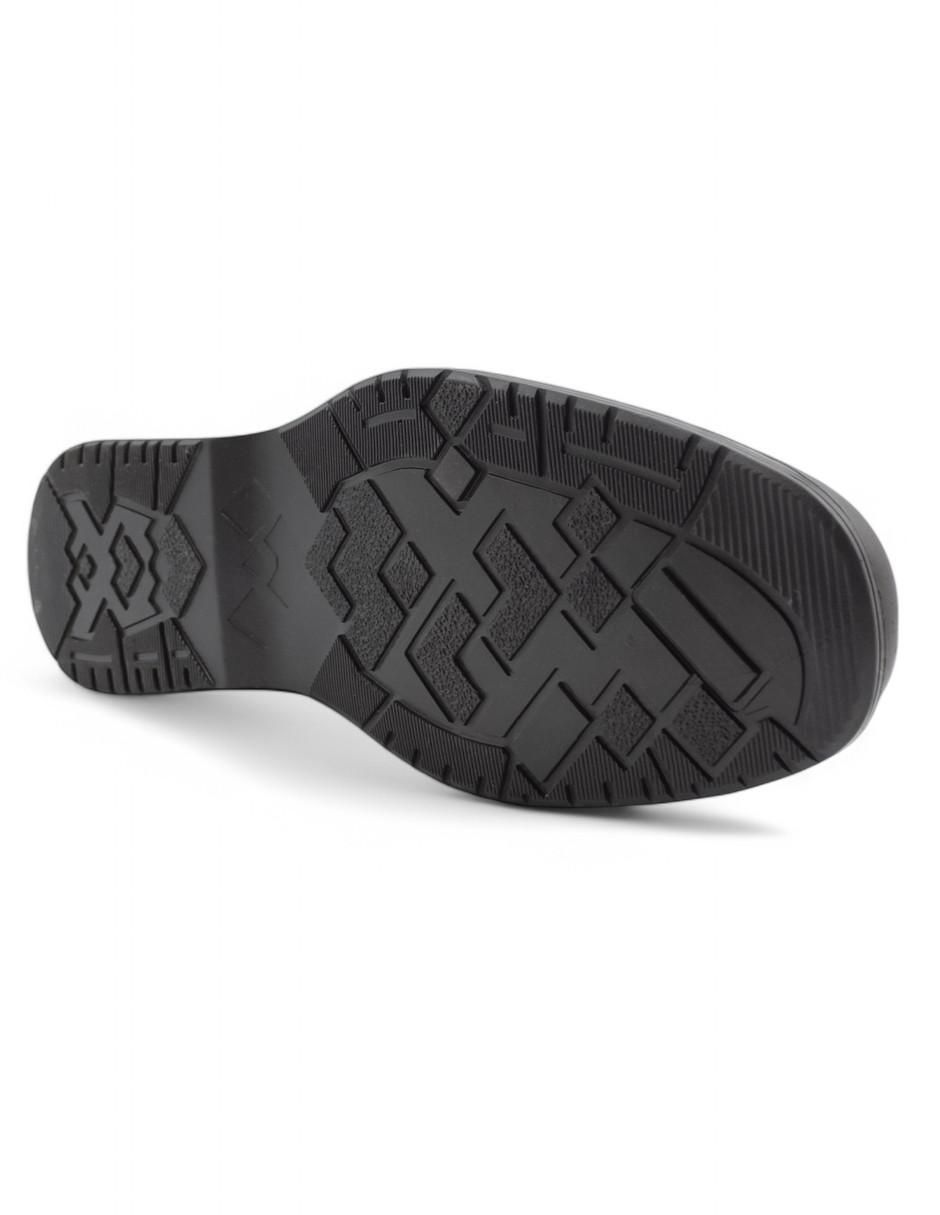 Zapato monk Rbsoul para hombre 4