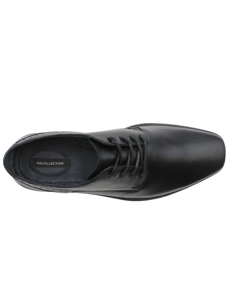 Zapato oxford Rbsoul para hombre 3