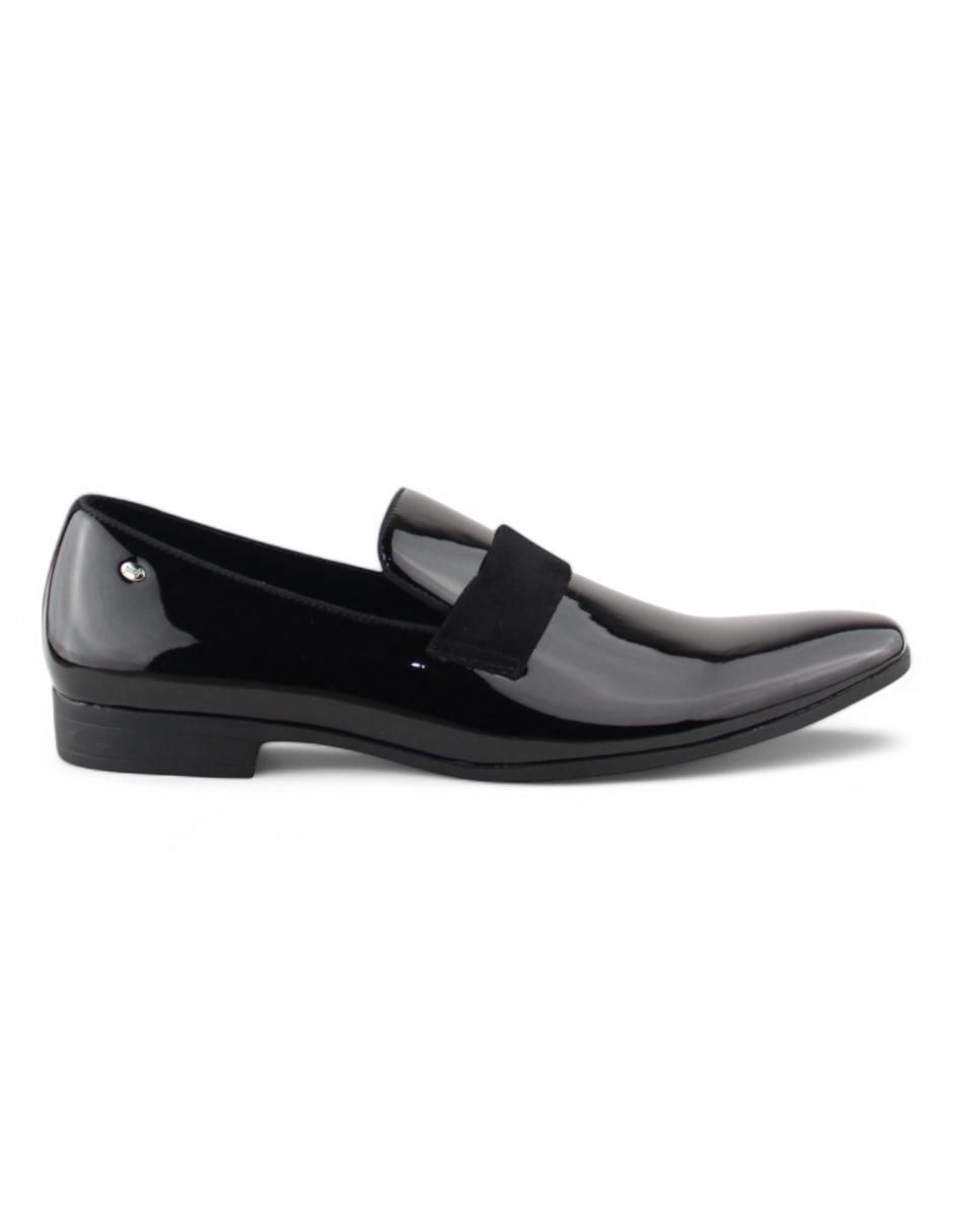 Mocasín para hombre 2