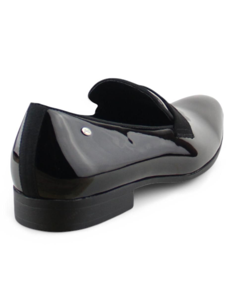 Mocasín para hombre 3