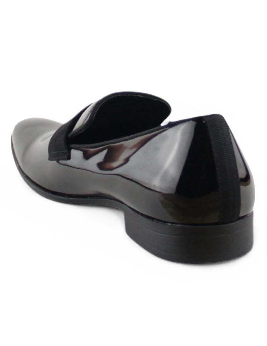 Mocasín para hombre 4