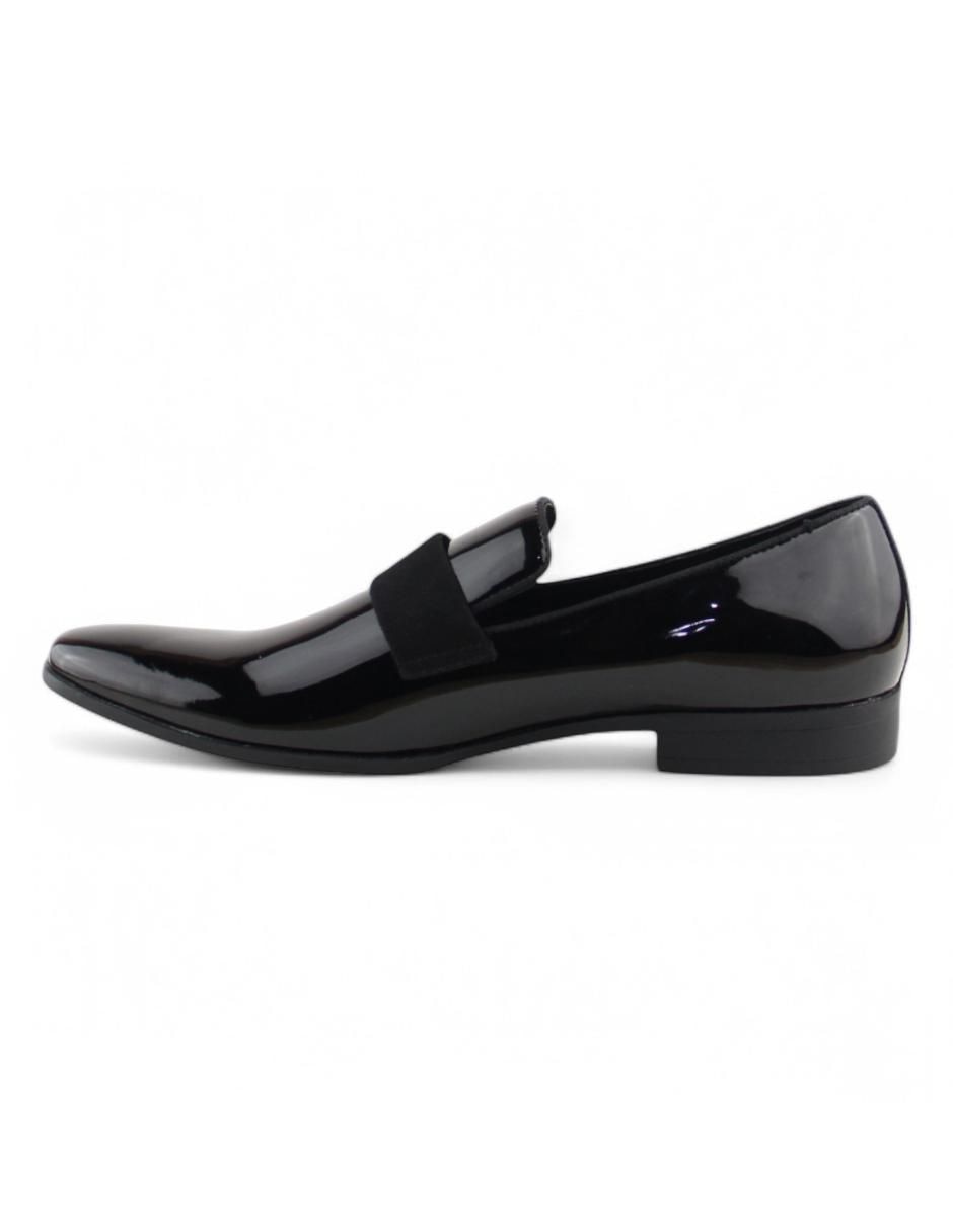 Mocasín para hombre 5