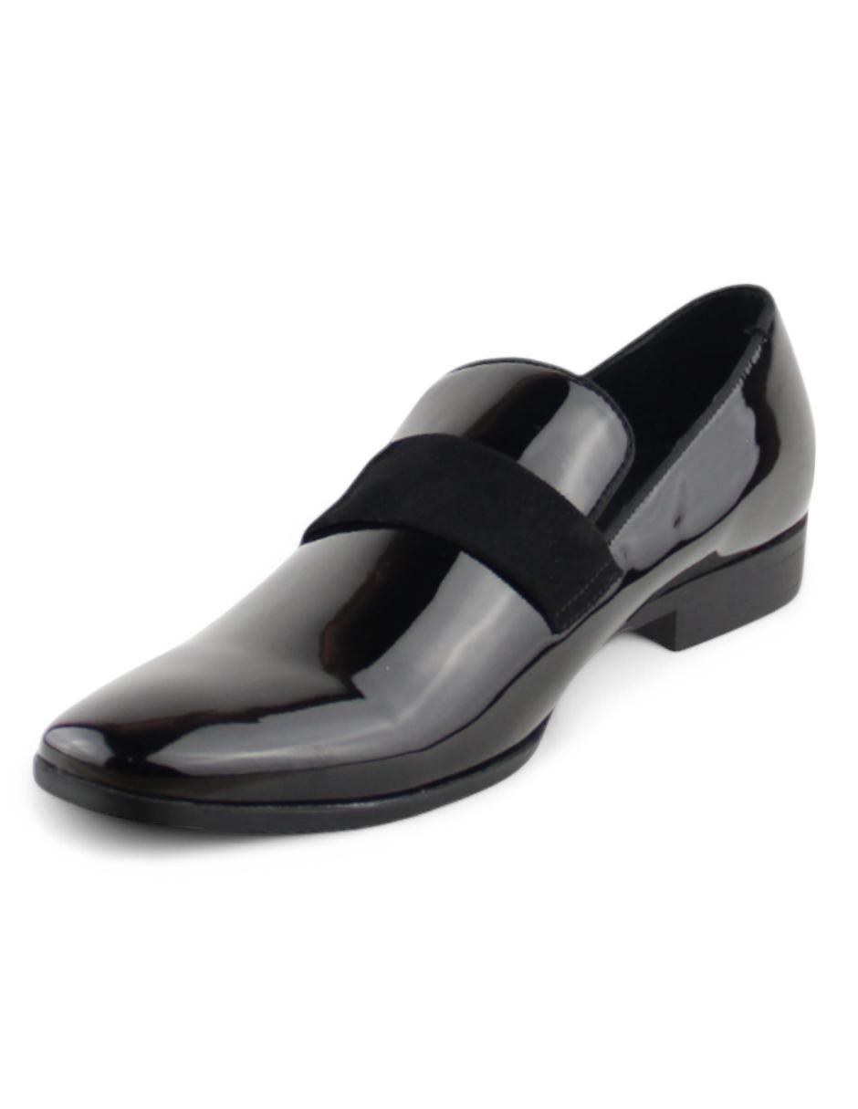 Mocasín para hombre 6