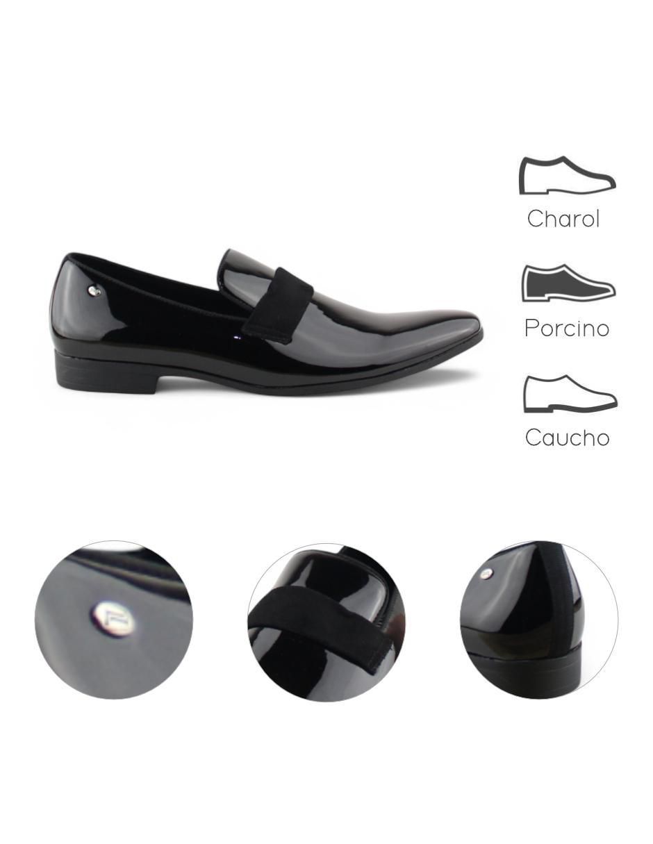 Mocasín para hombre 7