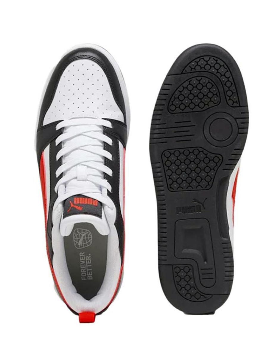 Tenis Rebound Joy Low para hombre 2