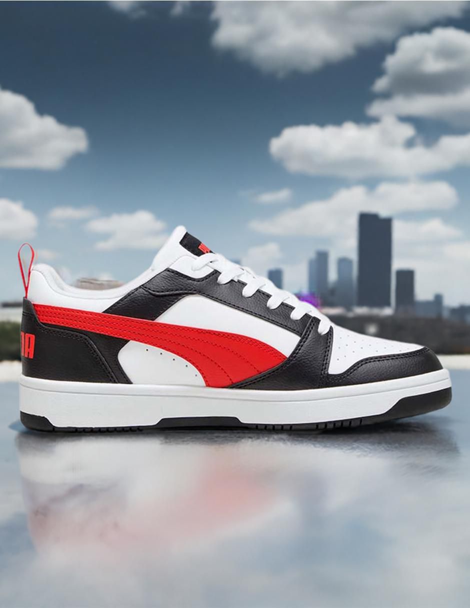 Tenis Rebound Joy Low para hombre 5
