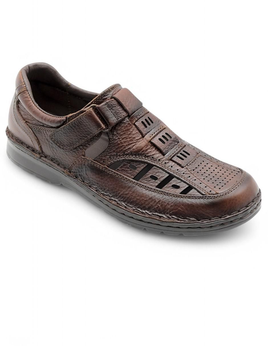Sandalia para hombre
