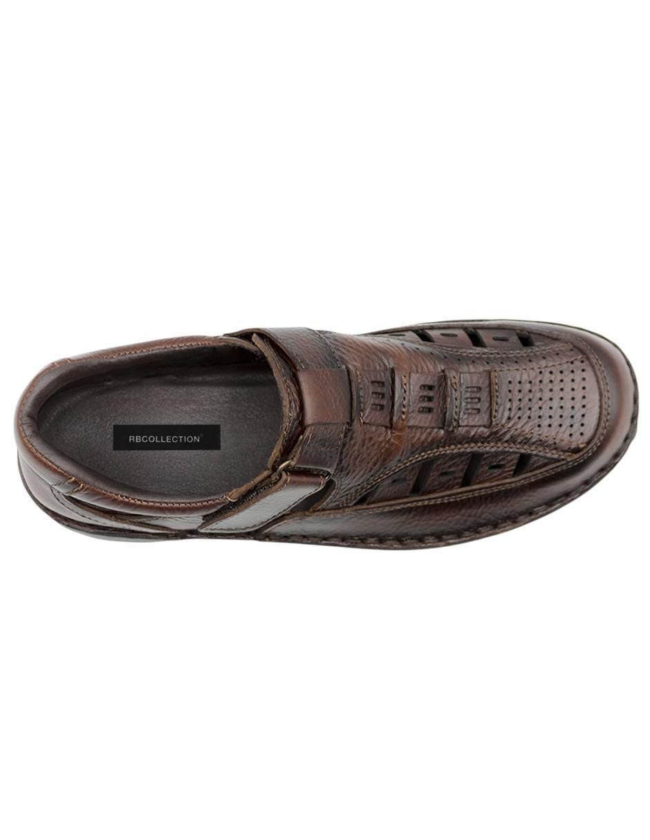 Sandalia para hombre 3