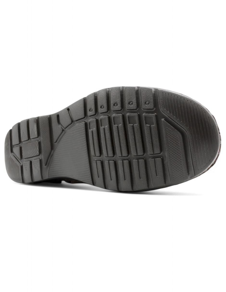 Sandalia para hombre 4